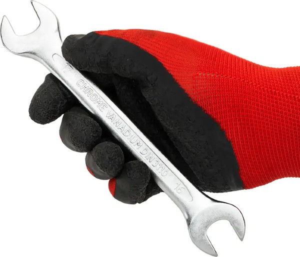 Изображение товара Набор ключей RockForce RF-5084P (50698)