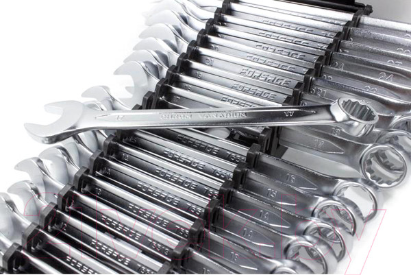 Изображение товара Набор ключей Forsage F-5261MP (50703)