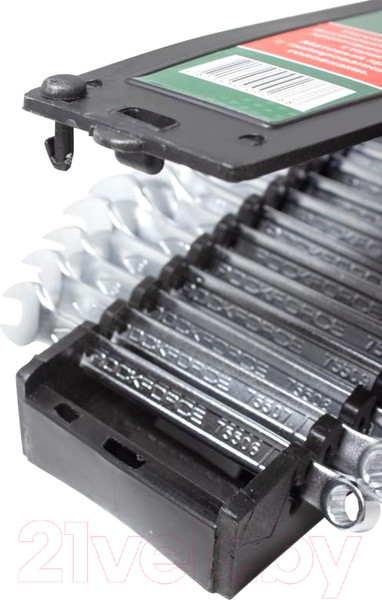 Изображение товара Набор ключей RockForce RF-5261MP (50704)