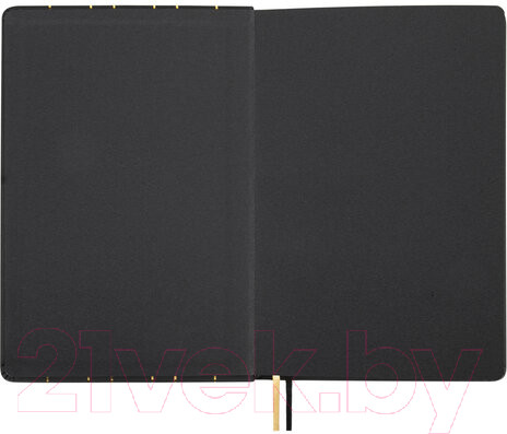 Изображение товара Записная книжка Brauberg Touch / 113409 (черный)