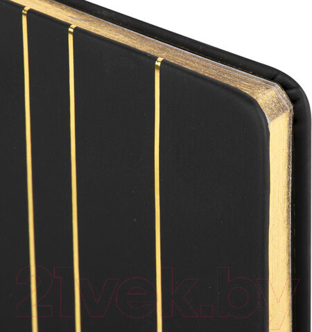 Изображение товара Записная книжка Brauberg Touch / 113409 (черный)