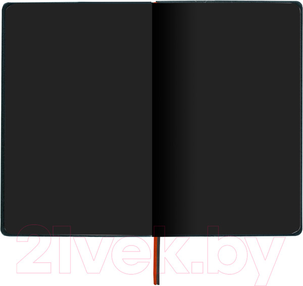 Изображение товара Записная книжка Brauberg Nebraska / 113411 (черный)