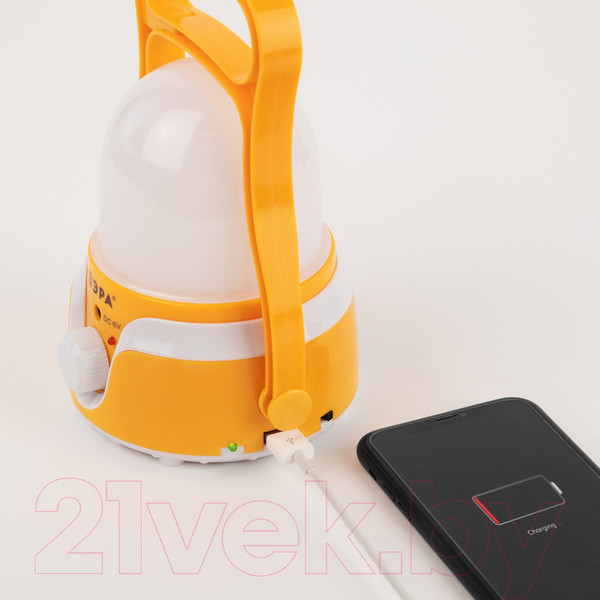 Изображение товара Фонарь ЭРА Гном KA-801 / Б0054040