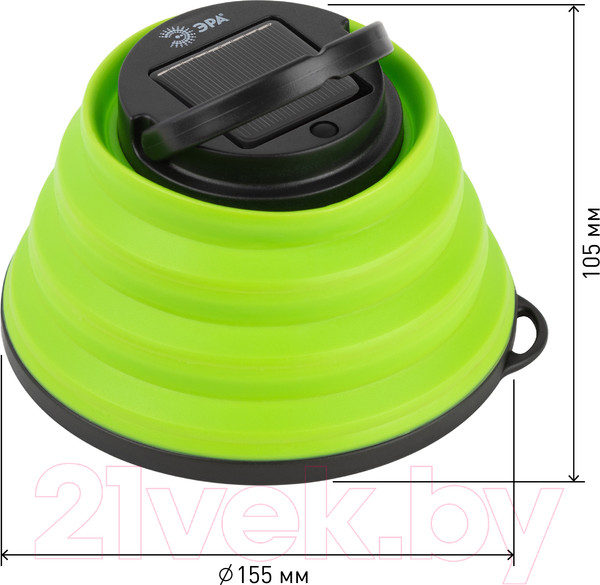 Изображение товара Фонарь ЭРА KA-901 / Б0054481