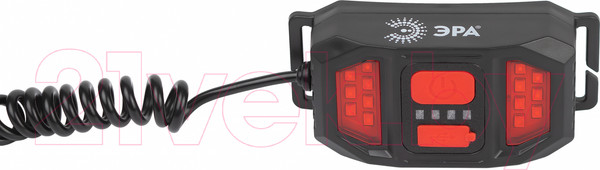 Изображение товара Фонарь ЭРА Кибер GA-807 / Б0054033