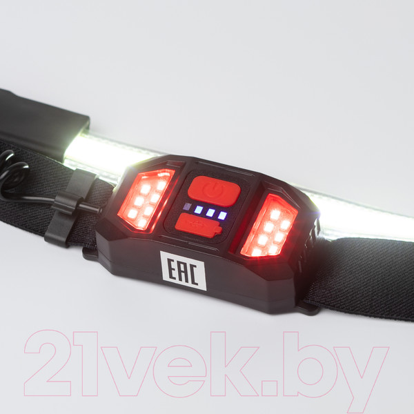 Изображение товара Фонарь ЭРА Кибер GA-807 / Б0054033