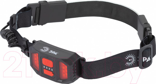 Изображение товара Фонарь ЭРА Кибер GA-807 / Б0054033