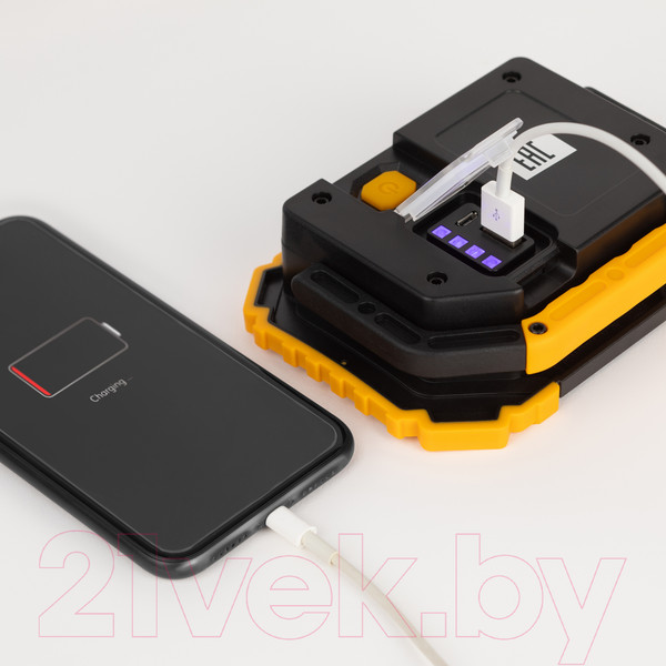 Изображение товара Фонарь ЭРА PA-802 / Б0054038