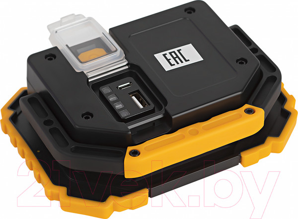 Изображение товара Фонарь ЭРА PA-802 / Б0054038