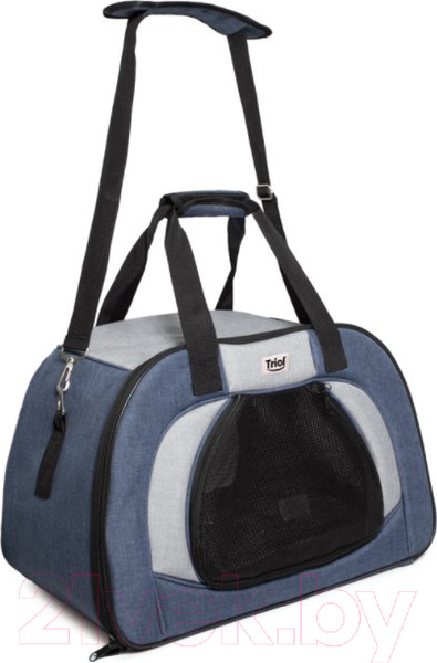 Изображение товара Сумка для животных Triol Монтана / 31871069