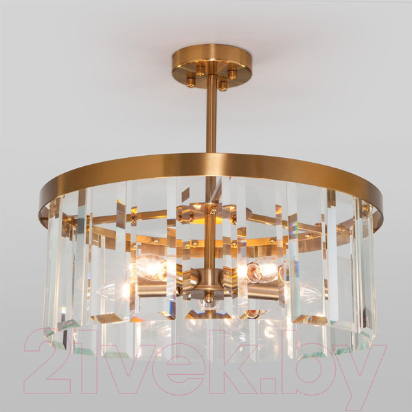 Изображение товара Люстра Bogate's Smart 358/5