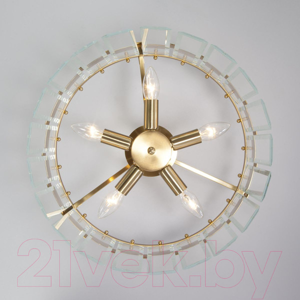 Изображение товара Люстра Bogate's Smart 358/5