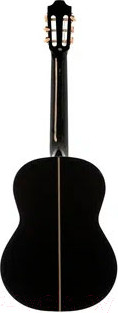 Изображение товара Акустическая гитара Fabio FC06 ВК (черный)