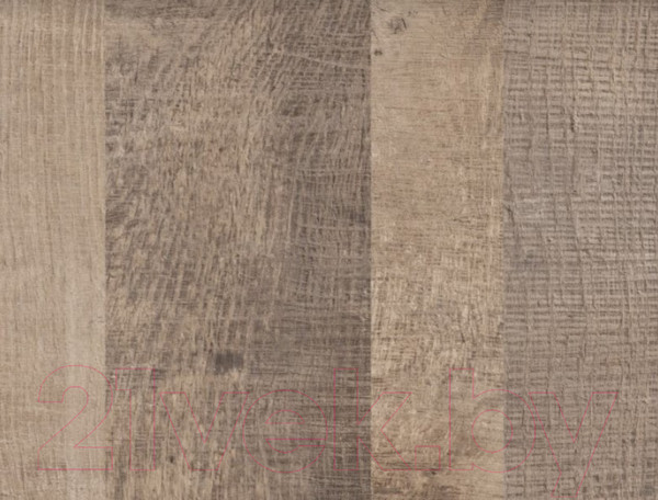 Изображение товара Шкаф НК Мебель Hugo 2-х дверный 72505192 / 72507334 (дуб гранж/железный камень)