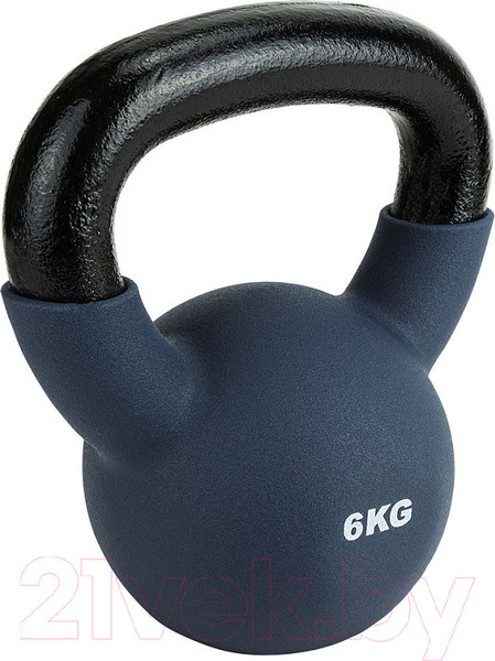 Изображение товара Гиря Torres PL55226 (серый)