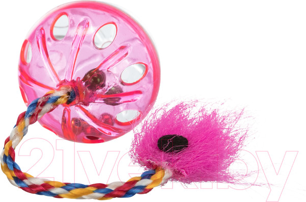 Изображение товара Набор игрушек для кошек Trixie 4165