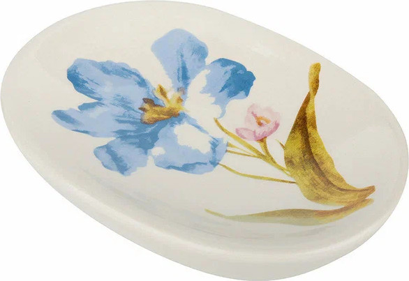 Изображение товара Мыльница Рыжий кот Прованс SD-PROV / 002002