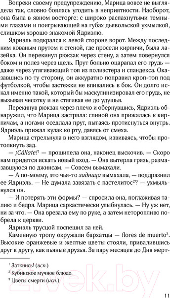 Изображение товара Книга Эксмо Мальчики с кладбища (Томас Э.)