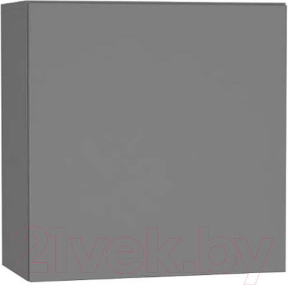 Изображение товара Шкаф навесной НК Мебель Point тип-60 / 71774934 (серый графит)
