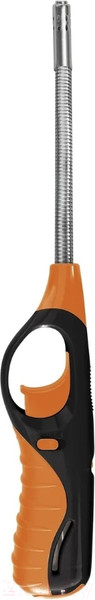 Изображение товара Пьезоэлектрическая газовая зажигалка ECOS 88С-O / 157824