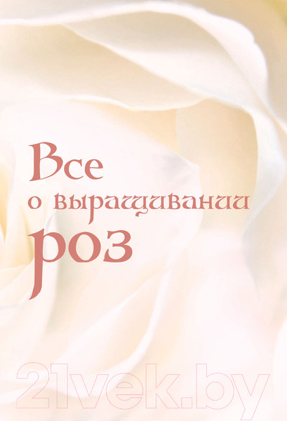 Изображение товара Книга АСТ Сад любимых цветов с Ларисой Кочелаевой (Кочелаева Л.Н.)