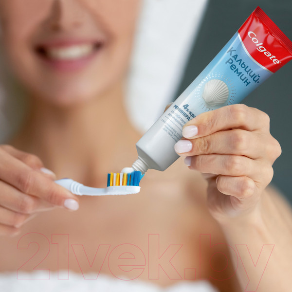 Изображение товара Зубная паста Colgate Кальций-Ремин (100мл)