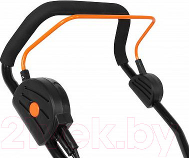 Изображение товара Газонокосилка электрическая Daewoo Power DLM 1900E