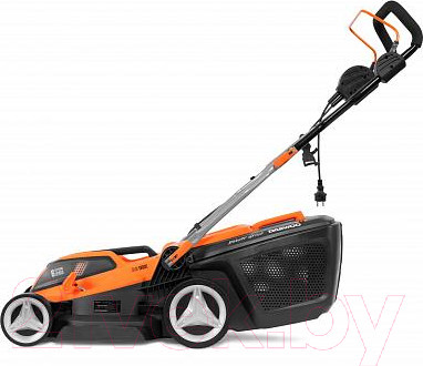 Изображение товара Газонокосилка электрическая Daewoo Power DLM 1900E