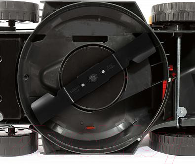 Изображение товара Газонокосилка электрическая Daewoo Power DLM 1900E