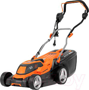 Изображение товара Газонокосилка электрическая Daewoo Power DLM 1900E