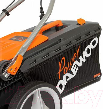 Изображение товара Газонокосилка электрическая Daewoo Power DLM 2300E