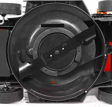 Изображение товара Газонокосилка электрическая Daewoo Power DLM 2300E