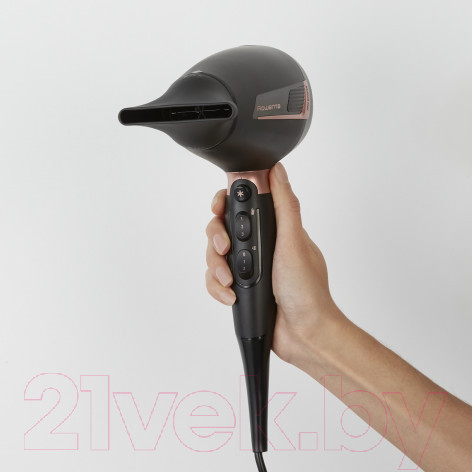 Изображение товара Профессиональный фен Rowenta CV8830F0