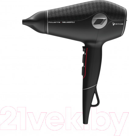 Изображение товара Профессиональный фен Rowenta CV613LF0