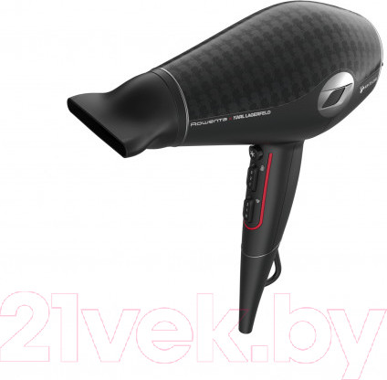 Изображение товара Профессиональный фен Rowenta CV613LF0