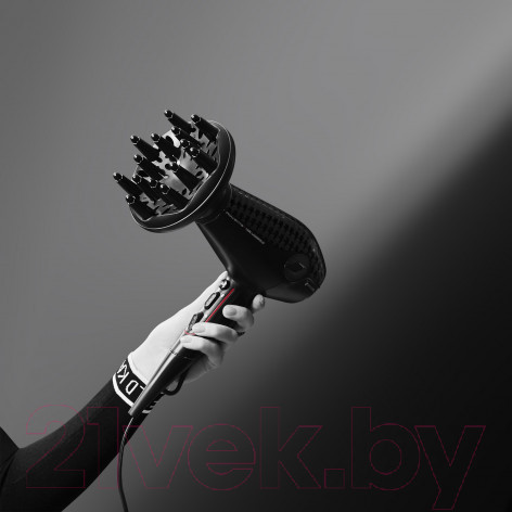 Изображение товара Профессиональный фен Rowenta CV613LF0