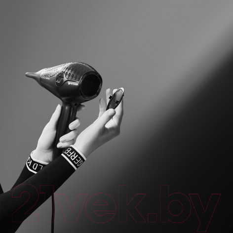 Изображение товара Профессиональный фен Rowenta CV613LF0