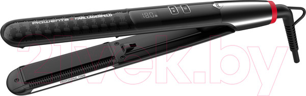 Изображение товара Выпрямитель для волос Rowenta SF467LF0