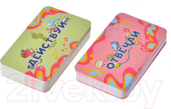 Изображение товара Настольная игра Magellan Правдец / MAG119891