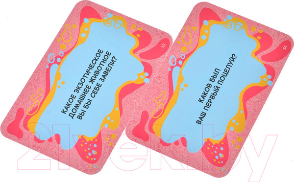 Изображение товара Настольная игра Magellan Правдец / MAG119891