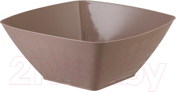 Изображение товара Салатник Полимербыт Нуво / C345