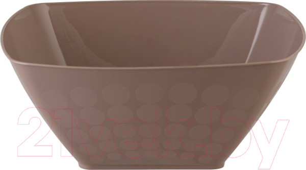 Изображение товара Салатник Полимербыт Нуво / C345