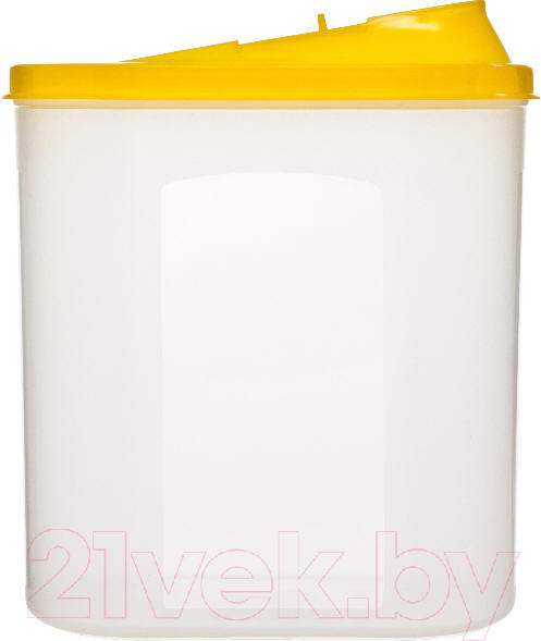 Изображение товара Емкость для хранения Полимербыт C293