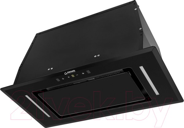 Изображение товара Вытяжка скрытая Grand Belfor GC 60 (черный)