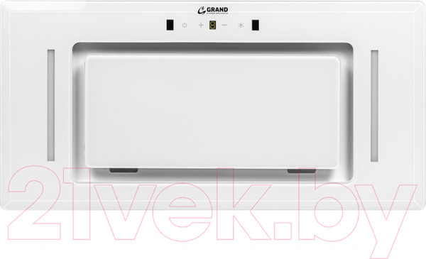 Изображение товара Вытяжка скрытая Grand Belfor GC 60 (белый)