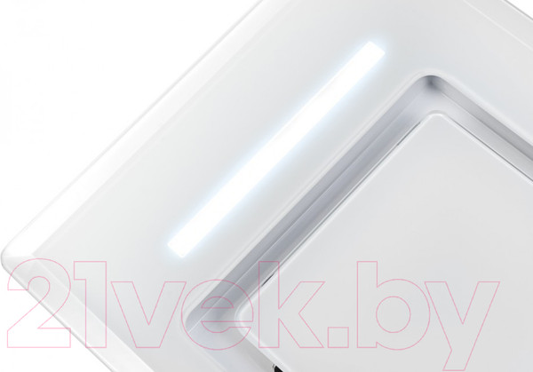 Изображение товара Вытяжка скрытая Grand Belfor GC 60 (белый)