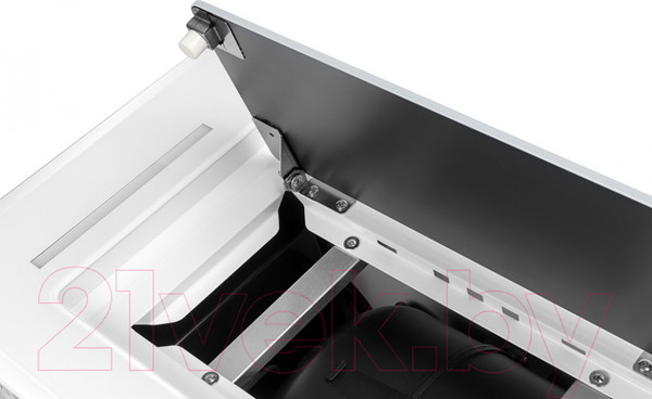 Изображение товара Вытяжка скрытая Grand Belfor GC 60 (белый)