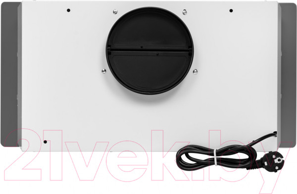 Изображение товара Вытяжка скрытая Grand Belfor GC 60 (белый)