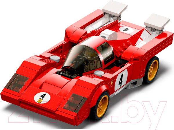 Изображение товара Конструктор Lego Speed Champions / 76906