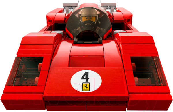 Изображение товара Конструктор Lego Speed Champions / 76906